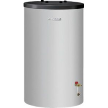 Karstā ūdens tvertne Boileris Logalux S120.5-B pelēkā krāsā 120L Karstā ūdens tvertne Boileris Logalux S120.5-B pelēkā krāsā 120L